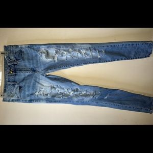 America eagles jeans